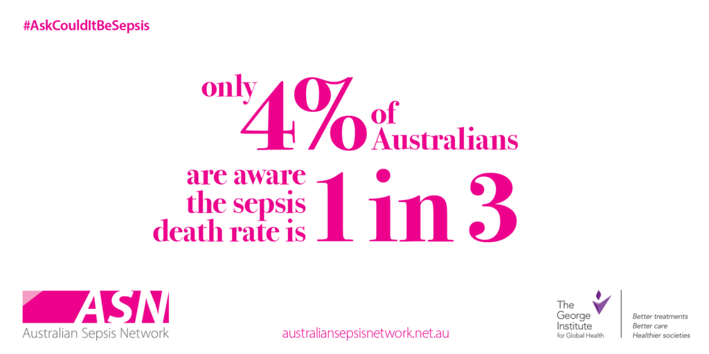 Awareness Australian Sepsis Network